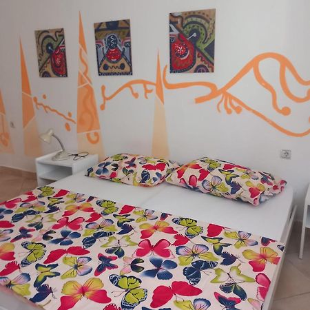 גורני קרין Karin Apartmani Hani מראה חיצוני תמונה