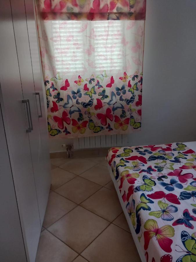 גורני קרין Karin Apartmani Hani מראה חיצוני תמונה