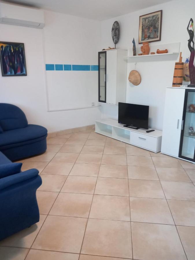 גורני קרין Karin Apartmani Hani מראה חיצוני תמונה