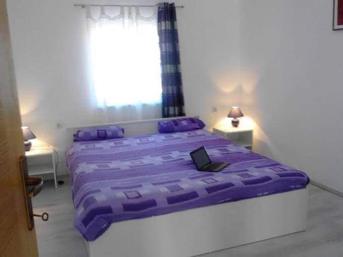 גורני קרין Karin Apartmani Hani מראה חיצוני תמונה