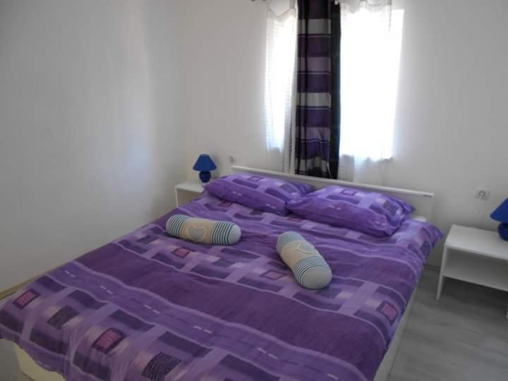 גורני קרין Karin Apartmani Hani מראה חיצוני תמונה
