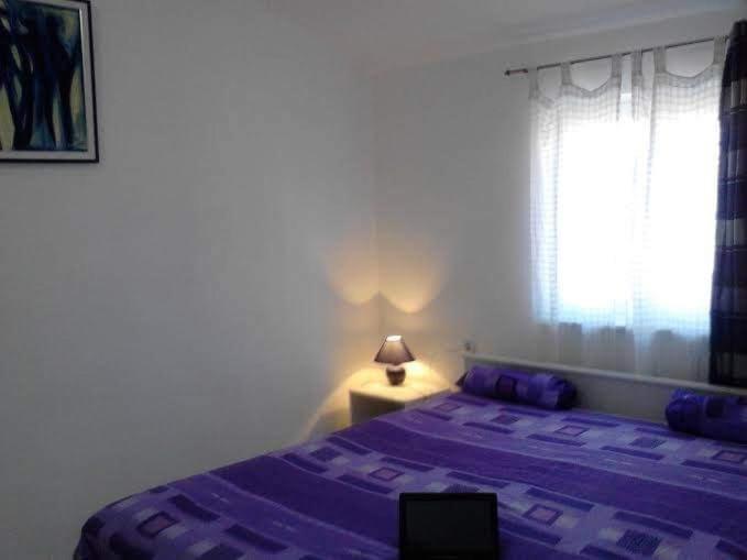 גורני קרין Karin Apartmani Hani מראה חיצוני תמונה
