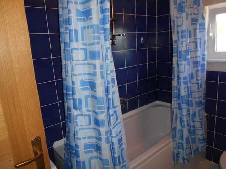 גורני קרין Karin Apartmani Hani מראה חיצוני תמונה