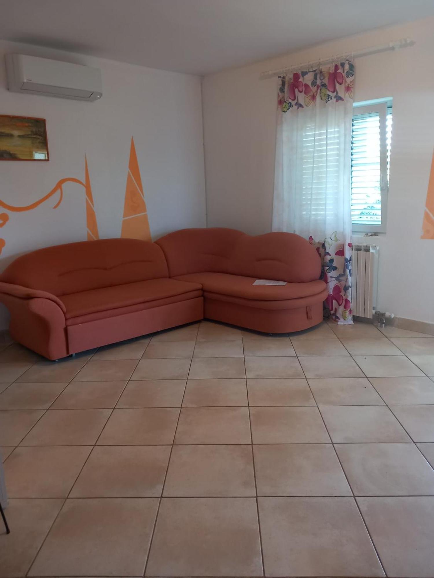 גורני קרין Karin Apartmani Hani מראה חיצוני תמונה