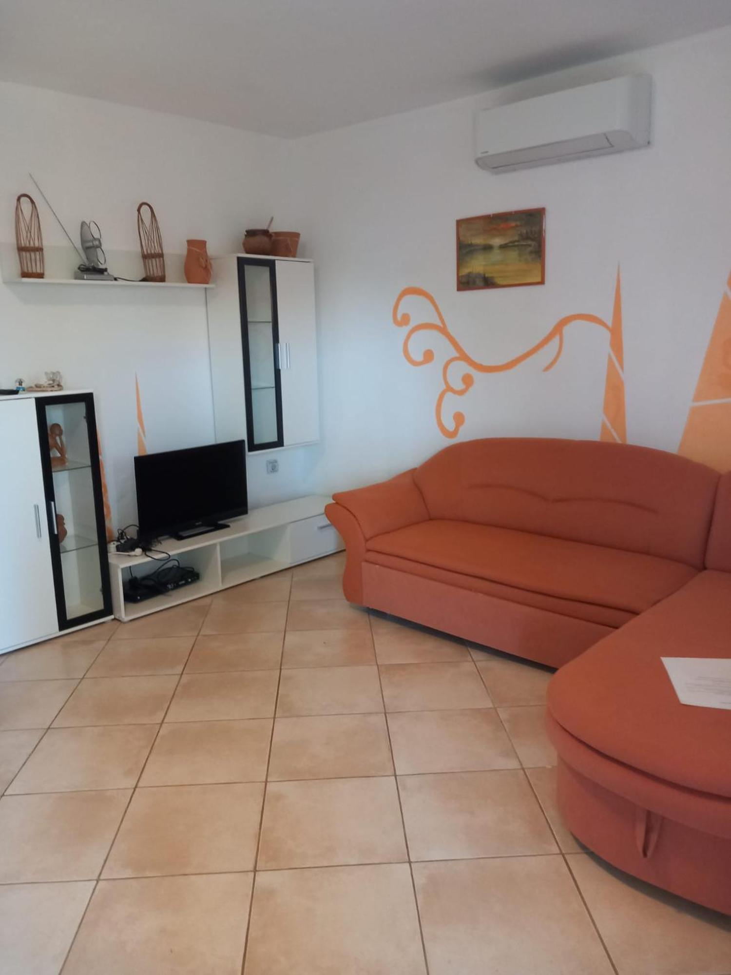 גורני קרין Karin Apartmani Hani מראה חיצוני תמונה
