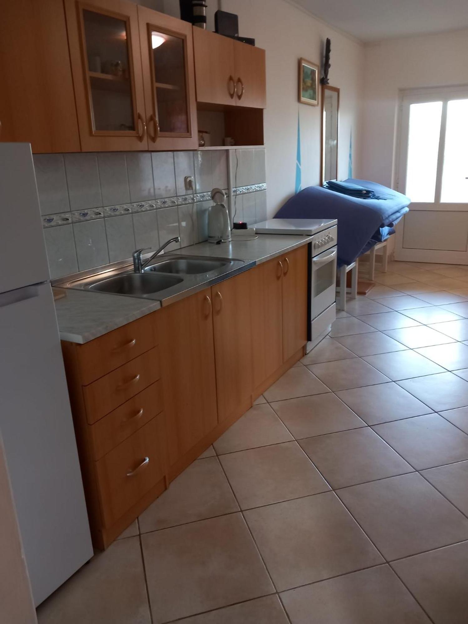 גורני קרין Karin Apartmani Hani מראה חיצוני תמונה