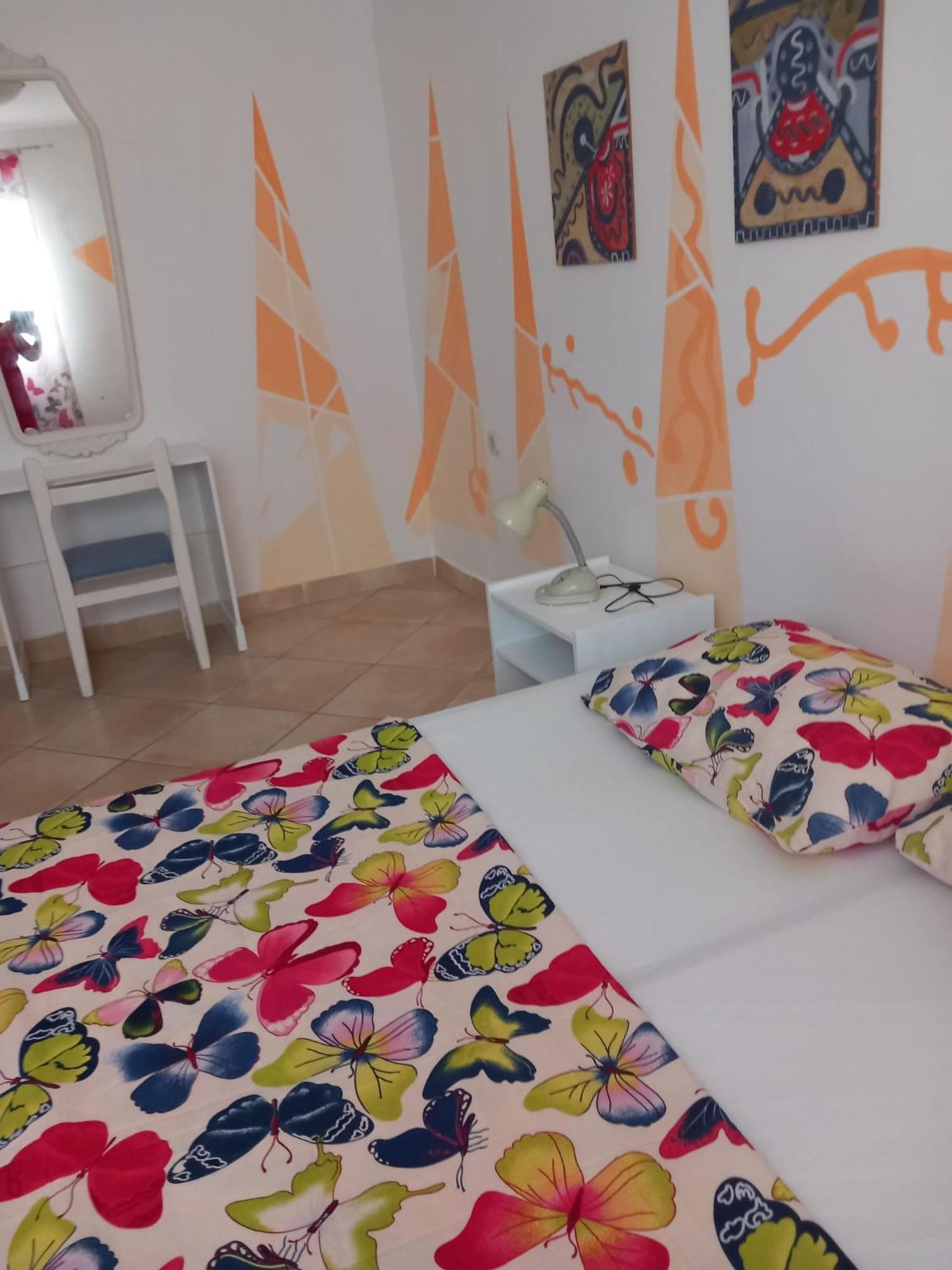 גורני קרין Karin Apartmani Hani מראה חיצוני תמונה