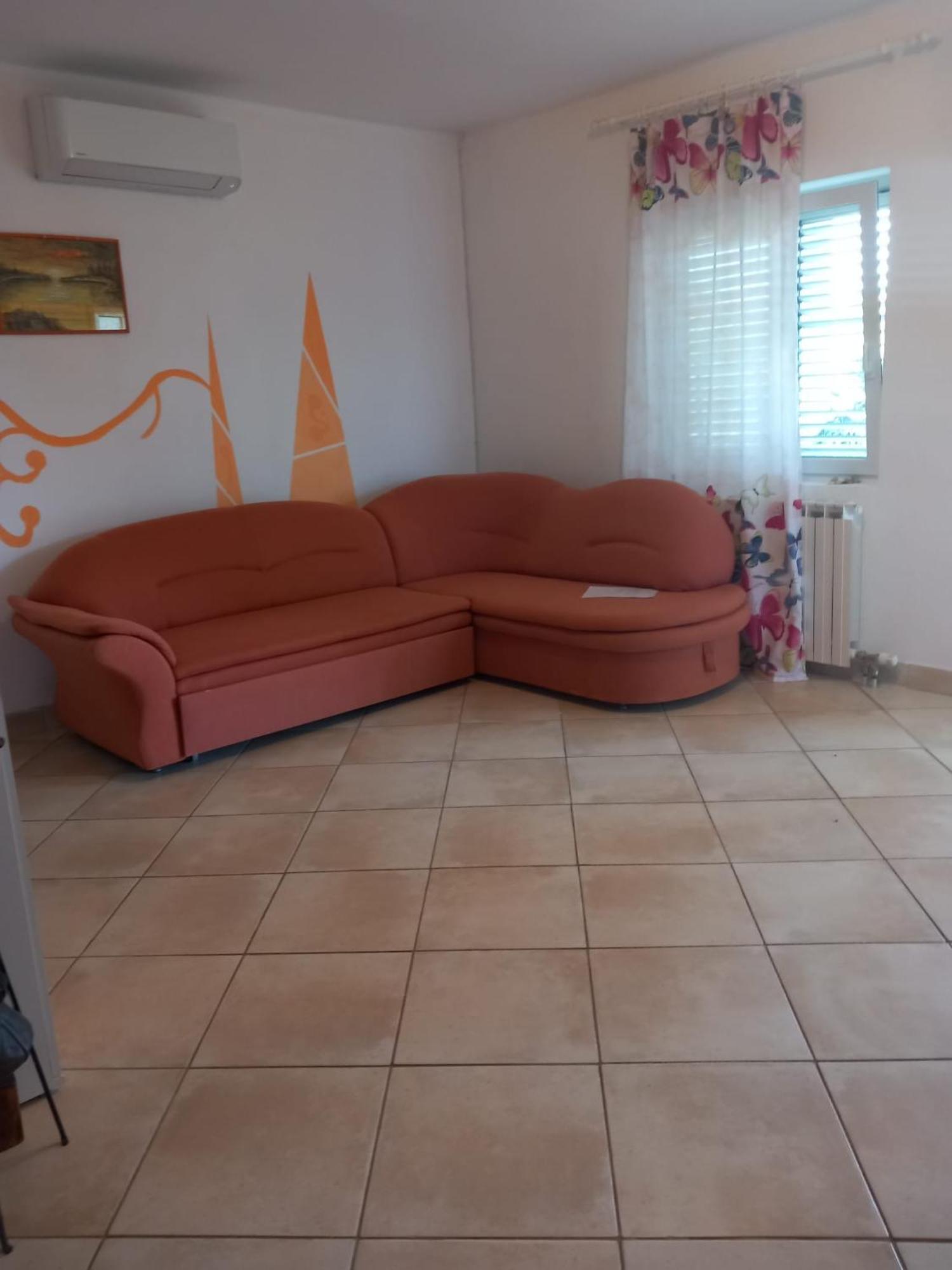גורני קרין Karin Apartmani Hani מראה חיצוני תמונה