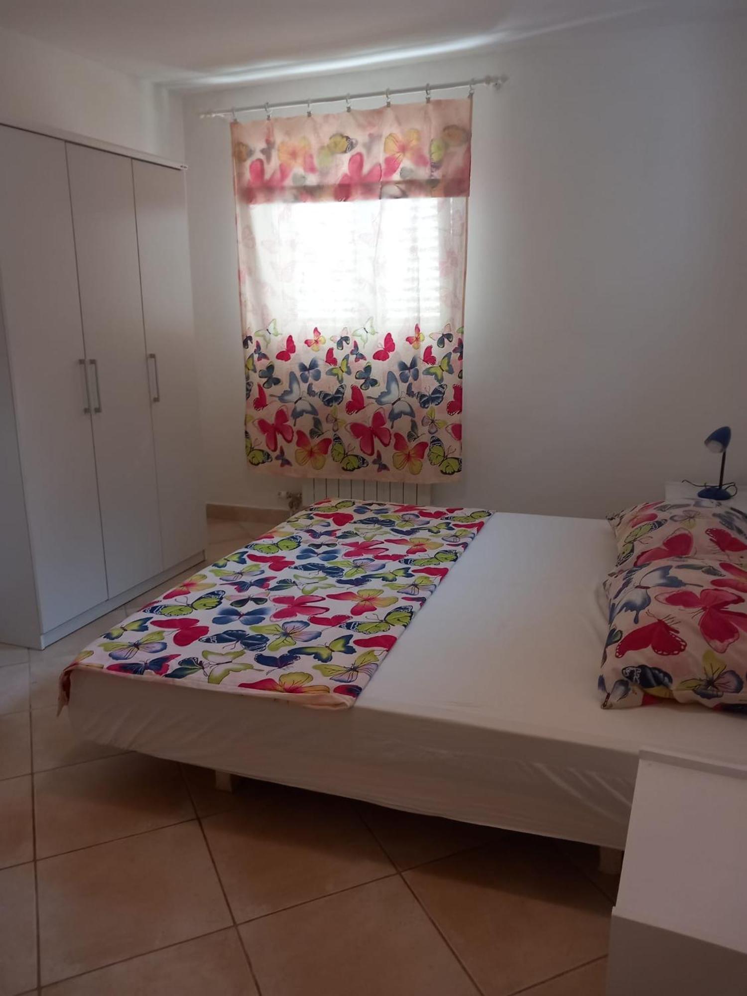 גורני קרין Karin Apartmani Hani מראה חיצוני תמונה